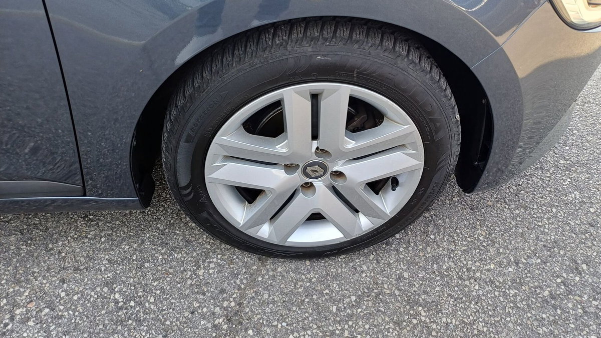 Renault Clio TCe 90 CV 5 porte Business (7)