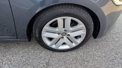 Renault Clio TCe 90 CV 5 porte Business (7)