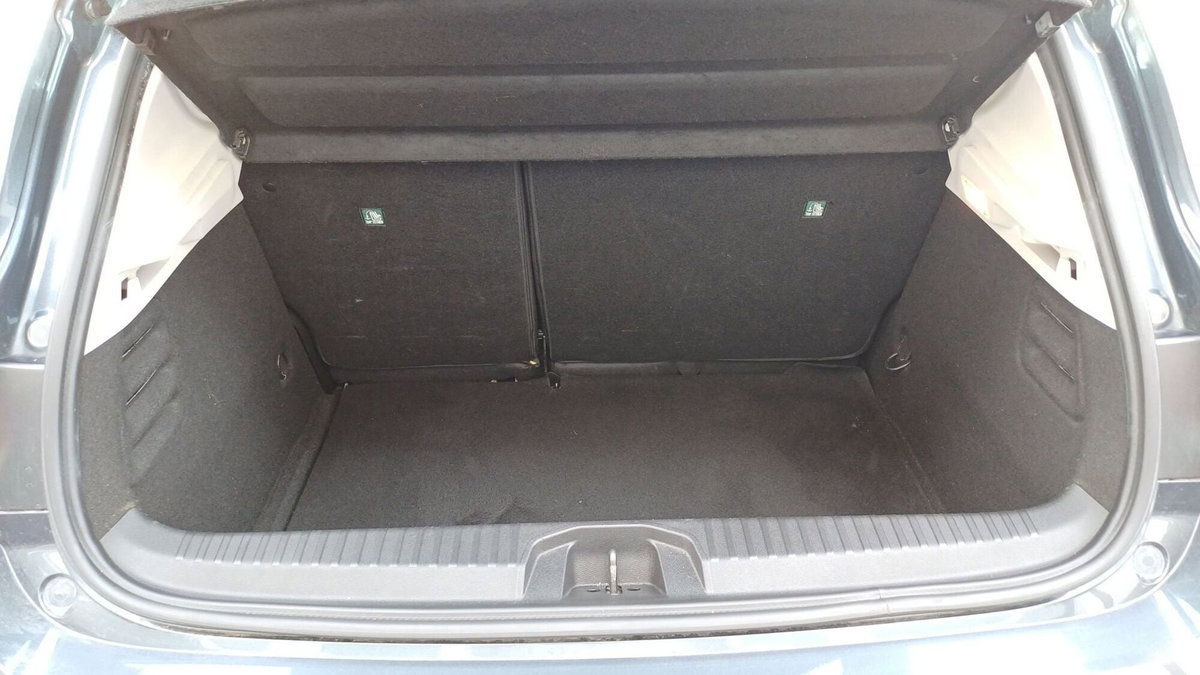 Renault Clio TCe 90 CV 5 porte Business (8)