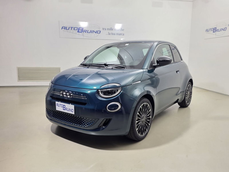 Fiat 500 1.0 hybrid Icon