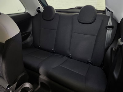 Fiat 500 1.0 hybrid Icon (12)