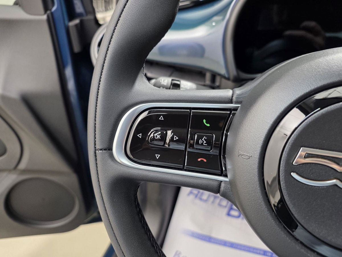 Fiat 500 1.0 hybrid Icon (13)