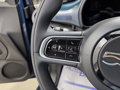 Fiat 500 1.0 hybrid Icon (13)