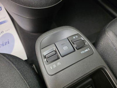 Fiat 500 1.0 hybrid Icon (17)
