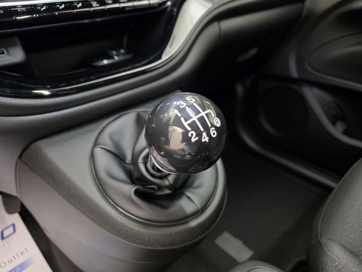 Fiat 500 1.0 hybrid Icon (18)