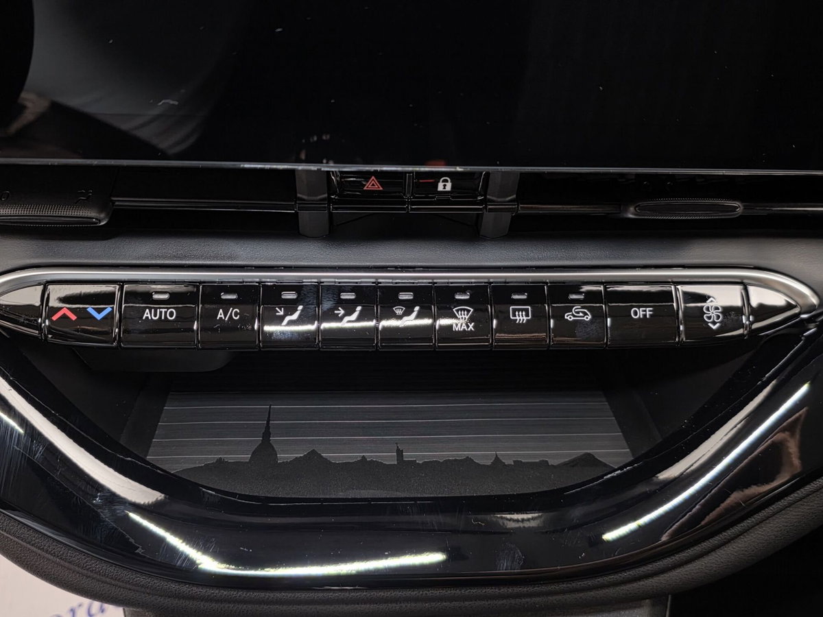 Fiat 500 1.0 hybrid Icon (19)