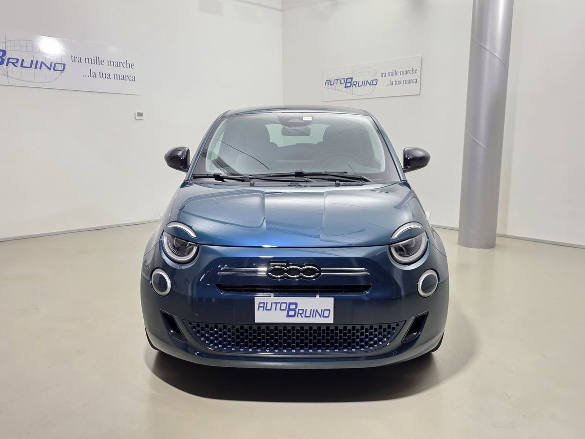 Fiat 500 1.0 hybrid Icon (2)