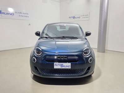 Fiat 500 1.0 hybrid Icon (2)