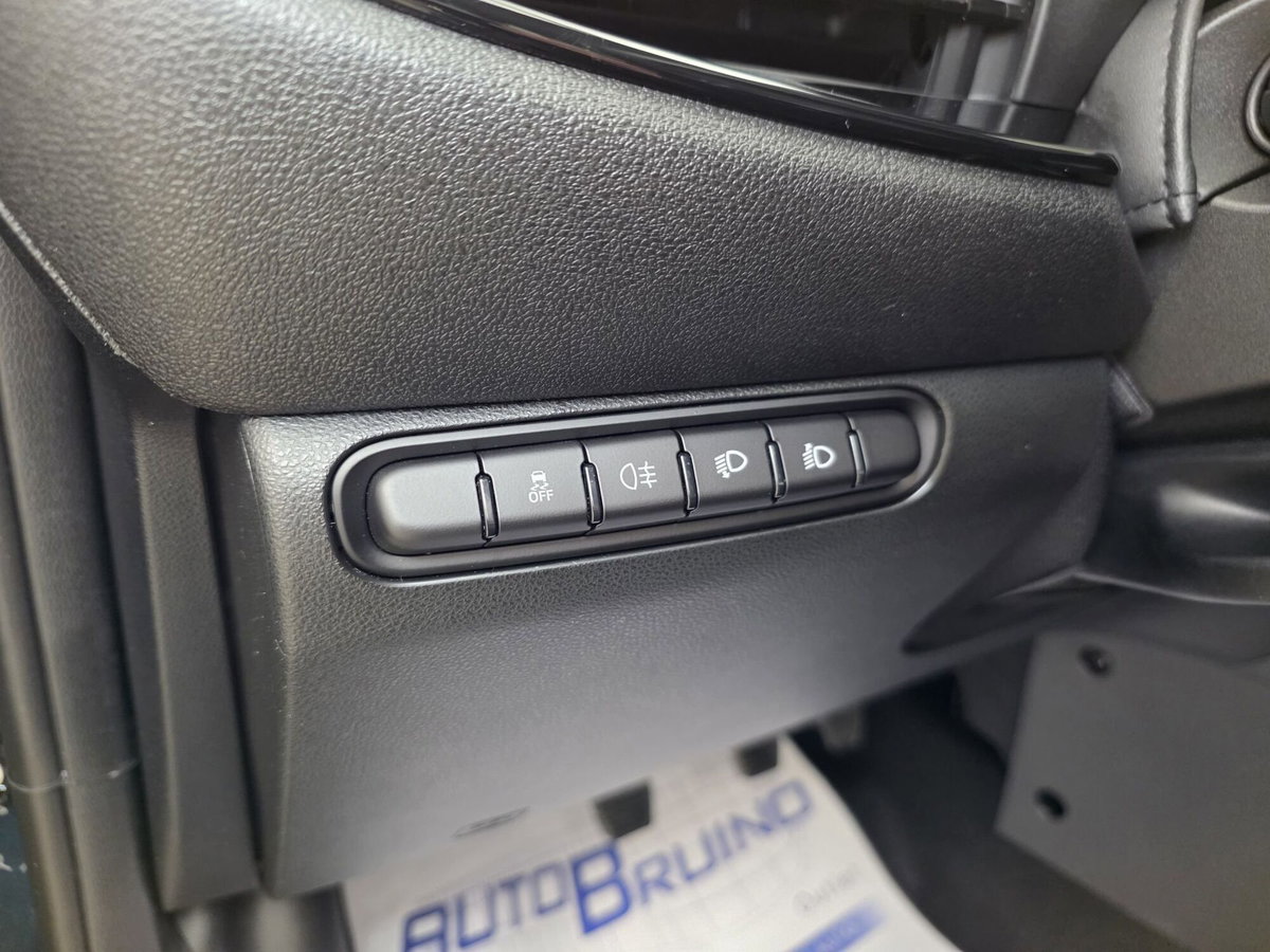 Fiat 500 1.0 hybrid Icon (20)