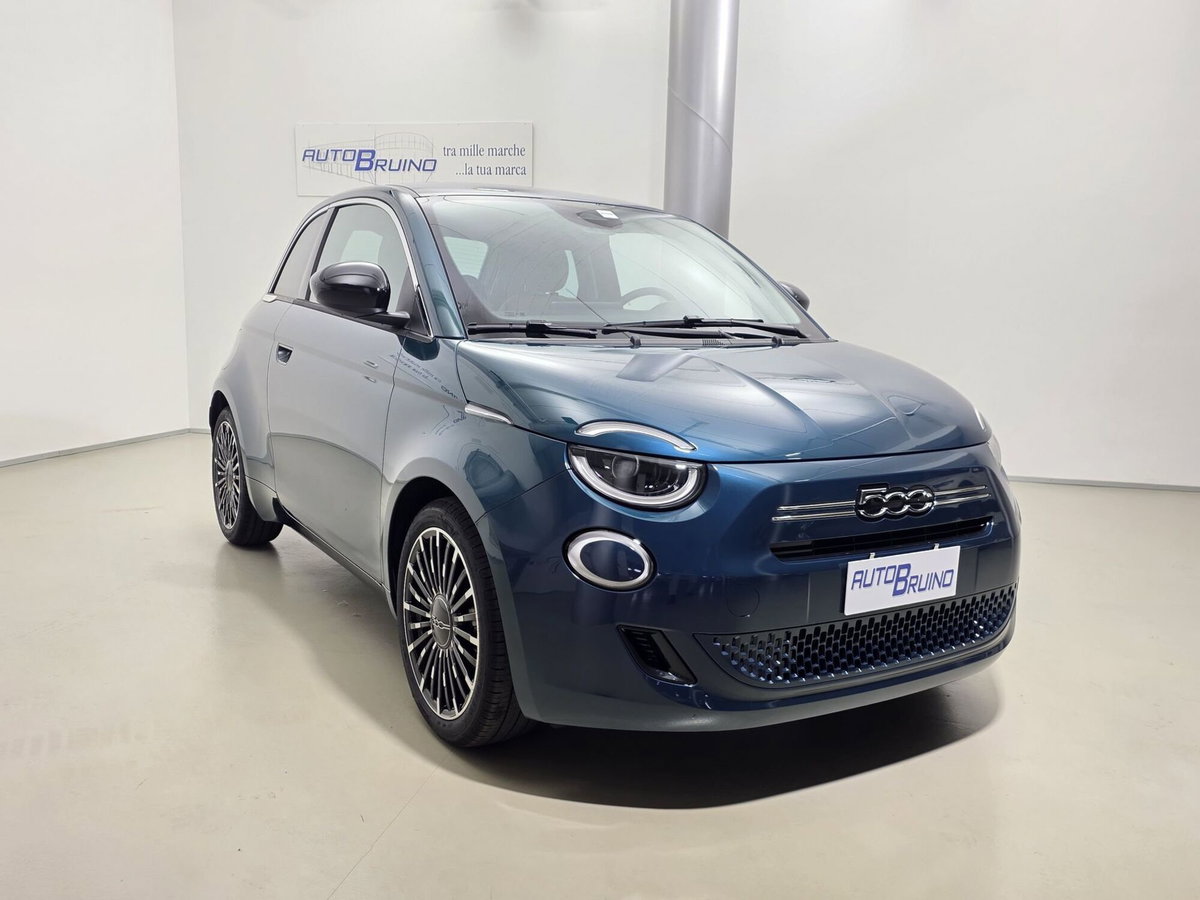 Fiat 500 1.0 hybrid Icon (3)