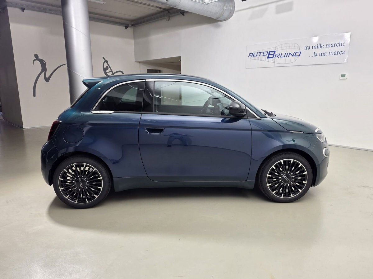 Fiat 500 1.0 hybrid Icon (4)
