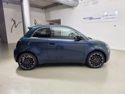 Fiat 500 1.0 hybrid Icon (4)