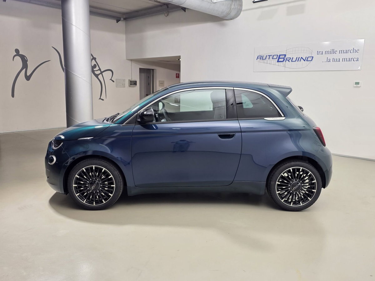 Fiat 500 1.0 hybrid Icon (8)