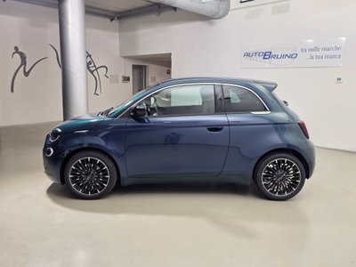 Fiat 500 1.0 hybrid Icon (8)