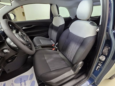 Fiat 500 1.0 hybrid Icon (9)