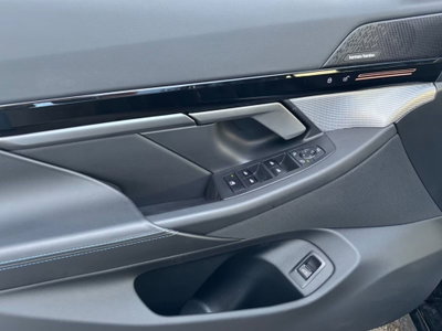 BMW Serie 5 Touring 520d  48V sdrive MSport Pro auto (12)