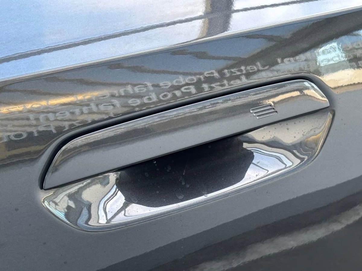 BMW Serie 5 Touring 520d  48V sdrive MSport Pro auto (18)