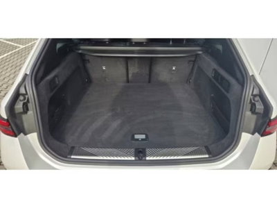 BMW Serie 5 Touring 520i  48V sdrive MSport Pro auto (11)