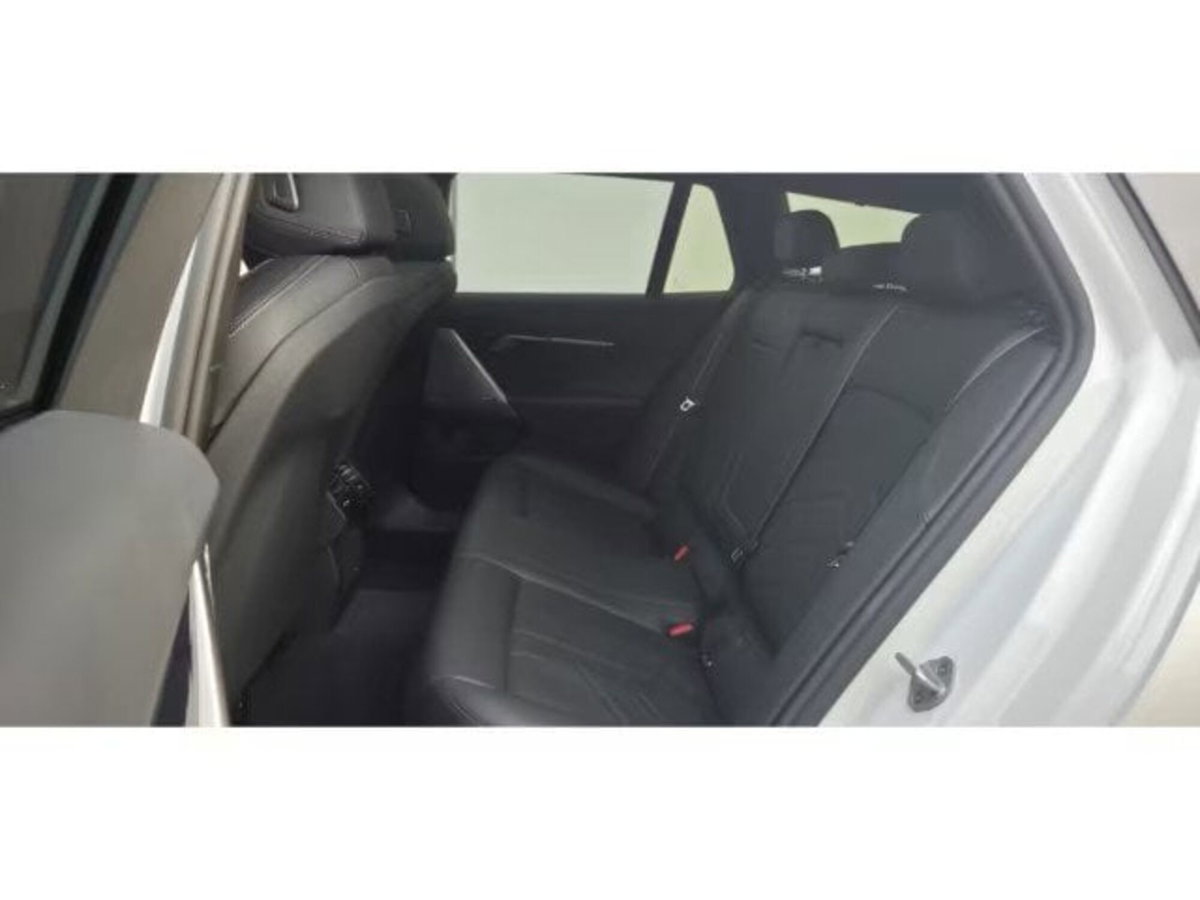 BMW Serie 5 Touring 520i  48V sdrive MSport Pro auto (14)