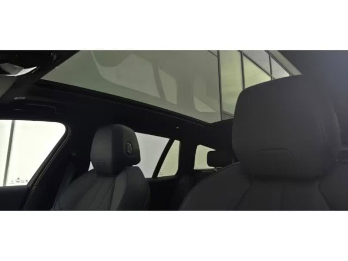 BMW Serie 5 Touring 520i  48V sdrive MSport Pro auto (15)