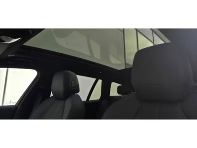 BMW Serie 5 Touring 520i  48V sdrive MSport Pro auto (15)