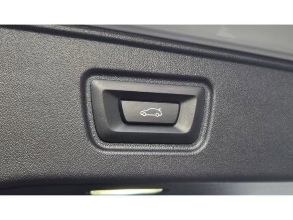 BMW Serie 5 Touring 520i  48V sdrive MSport Pro auto (7)