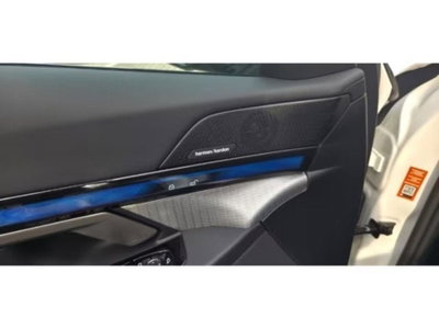 BMW Serie 5 Touring 520i  48V sdrive MSport Pro auto (8)