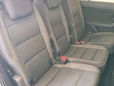Volkswagen Touran 2.0 tdi Edition 122cv (18)