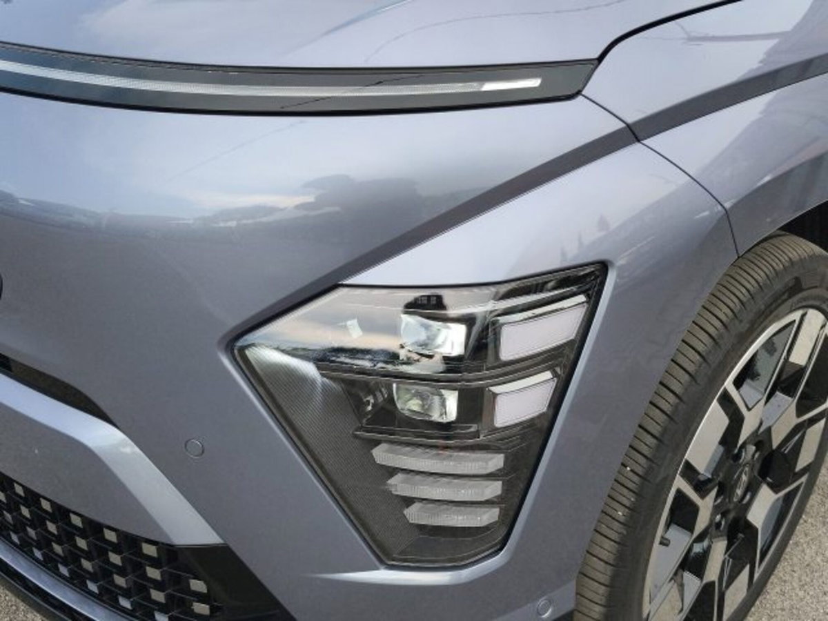 Hyundai Kona EV 64 kWh XClass (16)