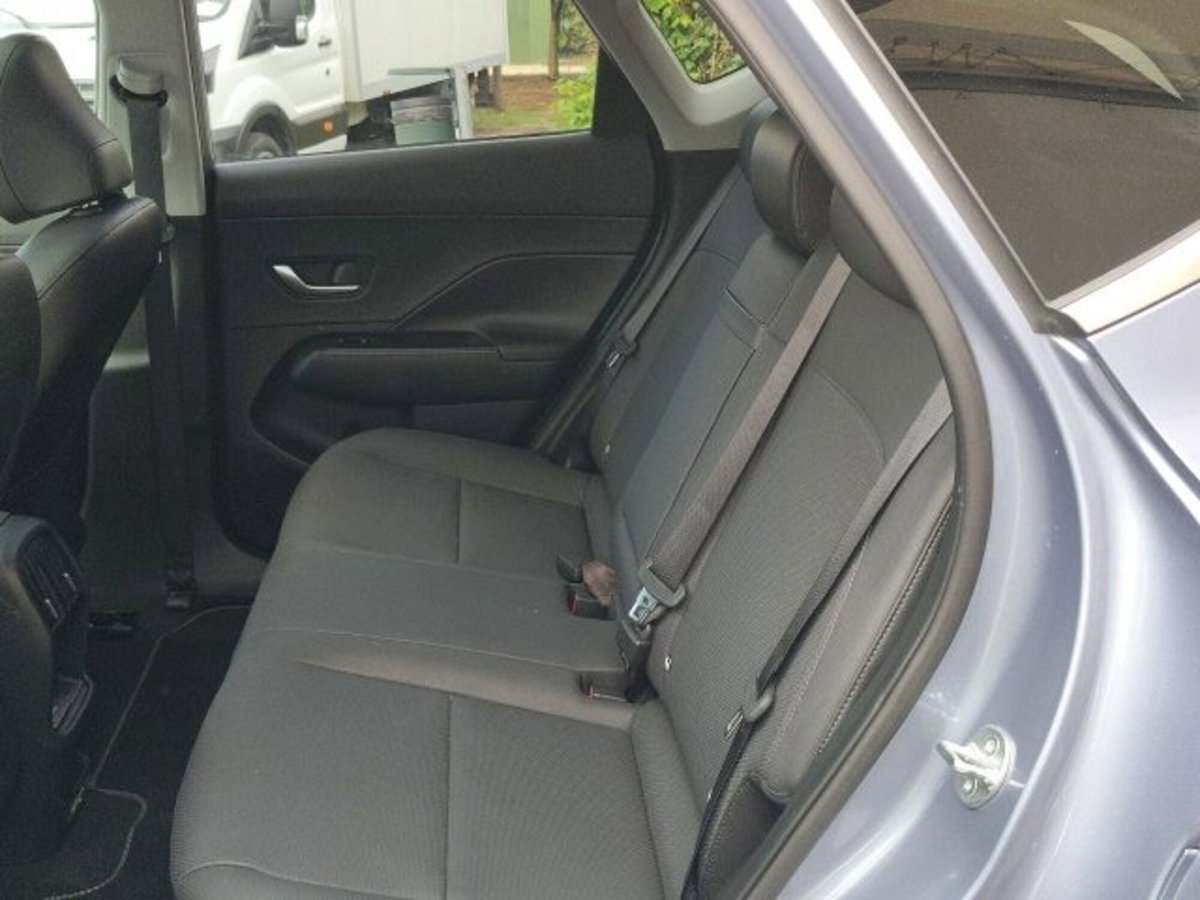 Hyundai Kona EV 64 kWh XClass (19)
