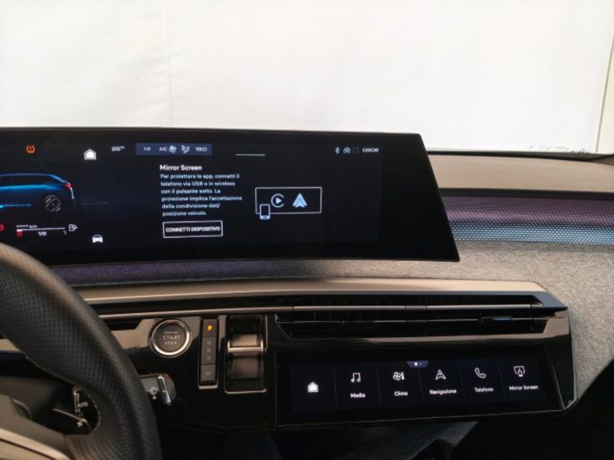 Peugeot 5008 1.2 hybrid 48V GT 136cv e-dcs 6 (14)