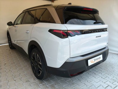 Peugeot 5008 1.2 hybrid 48V GT 136cv e-dcs 6 (6)