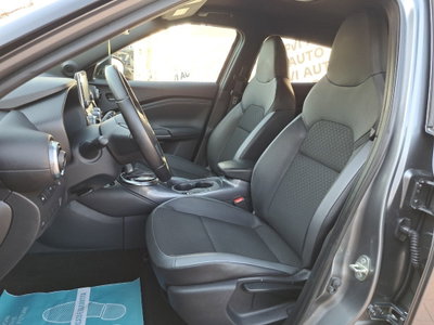 Nissan Juke 1.6 hev N-Connecta (10)