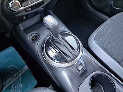 Nissan Juke 1.6 hev N-Connecta (15)