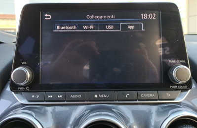 Nissan Juke 1.6 hev N-Connecta (17)