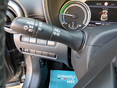 Nissan Juke 1.6 hev N-Connecta (18)
