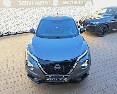 Nissan Juke 1.6 hev N-Connecta (3)