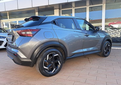 Nissan Juke 1.6 hev N-Connecta (5)