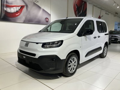 Fiat Doblò combi N1 1.5 bluehdi 100cv p.l. nuovo