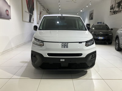 Fiat Doblò combi N1 1.5 bluehdi 100cv p.l. (2)