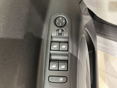 Fiat Doblò combi N1 1.5 bluehdi 100cv p.l. (9)