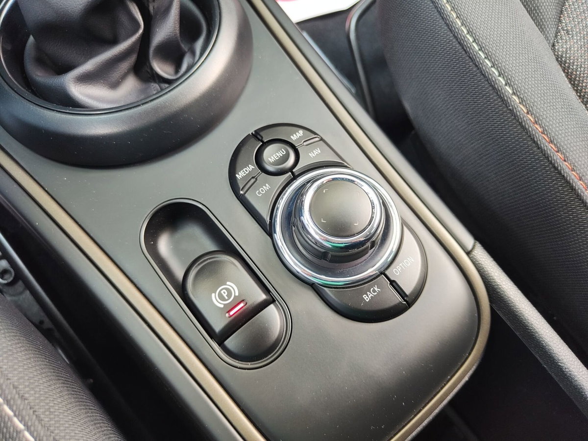 MINI Mini Countryman SE JCW all4 (12)