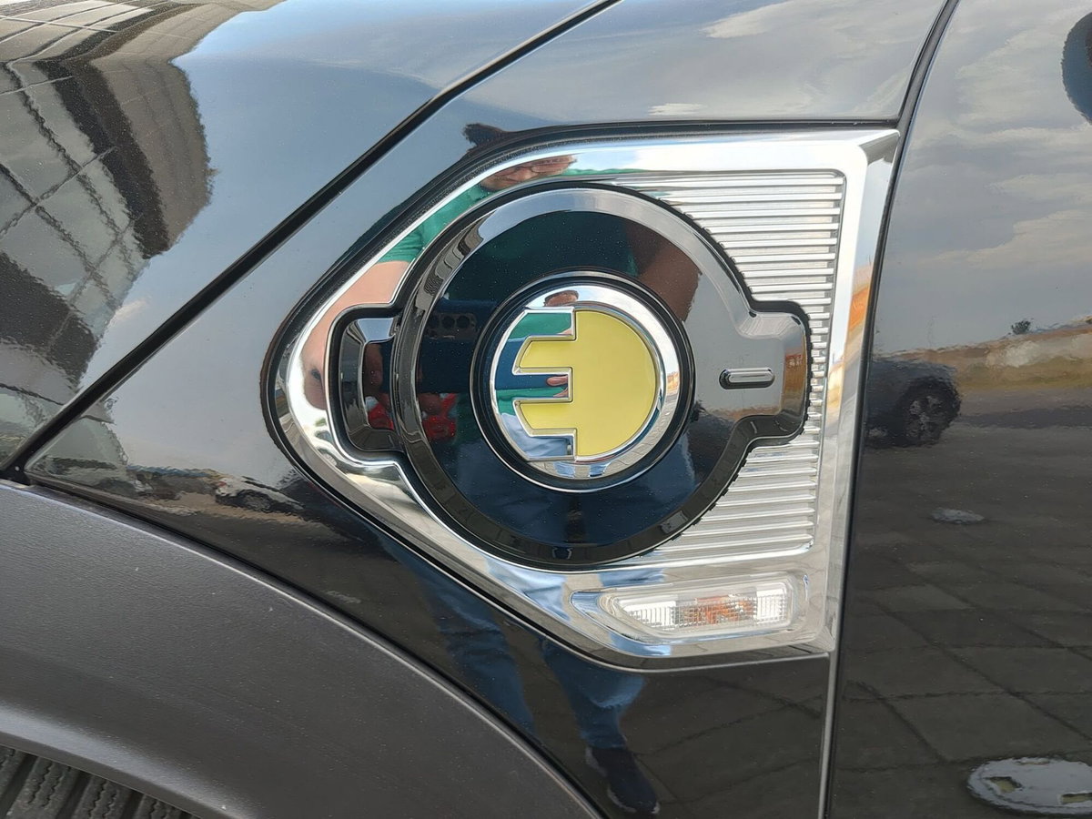MINI Mini Countryman SE JCW all4 (20)