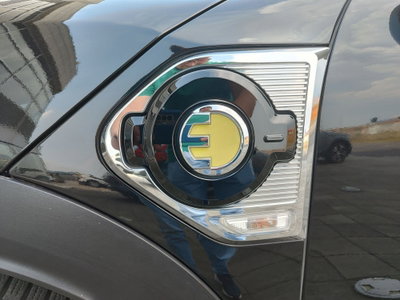 MINI Mini Countryman SE JCW all4 (20)