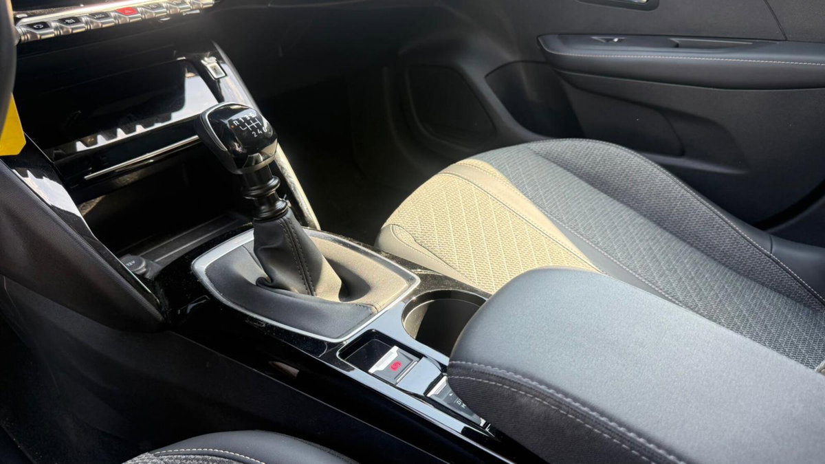 Peugeot 208 PureTech 100 Stop&Start 5 porte Allure (14)