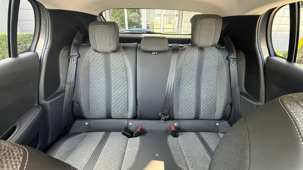 Peugeot 208 PureTech 100 Stop&Start 5 porte Allure (15)