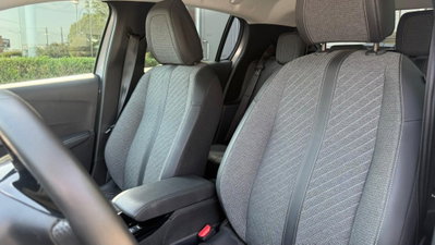 Peugeot 208 PureTech 100 Stop&Start 5 porte Allure (8)