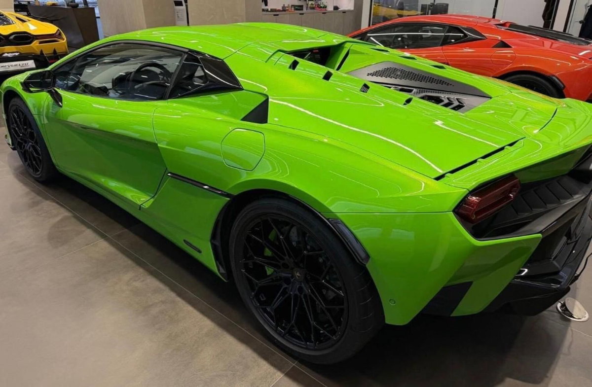 Lamborghini Temerario 4.0 V8 hpev (3)