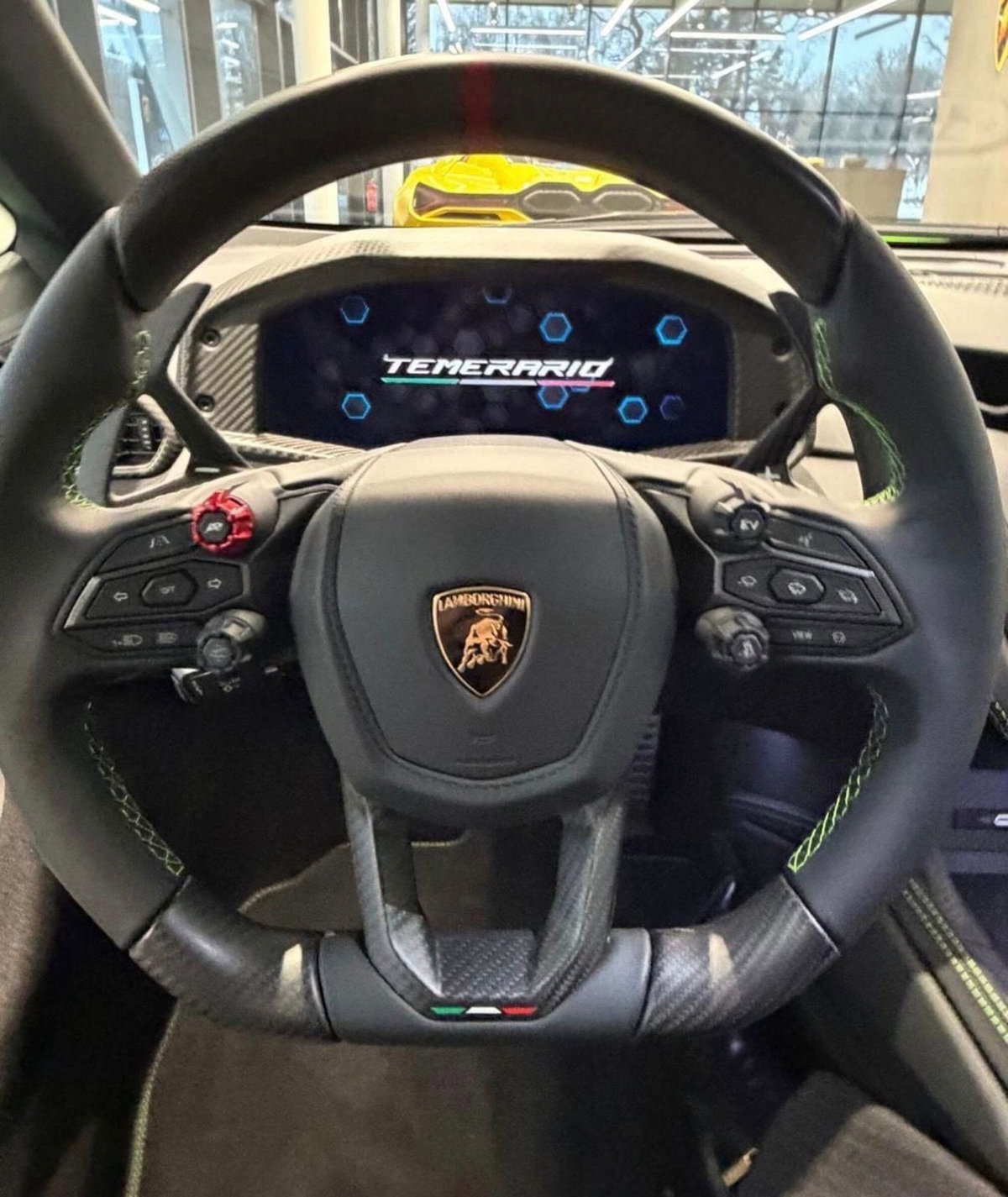 Lamborghini Temerario 4.0 V8 hpev (5)