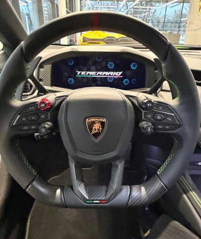 Lamborghini Temerario 4.0 V8 hpev (5)